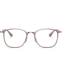 Ray-Ban - Rx6466 - Lyst