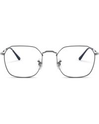 Ray-Ban - Rx3694V Jim - Lyst