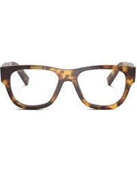 Prada - Prd08Vu - Lyst