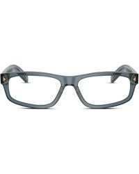 Prada - Prb02V - Lyst