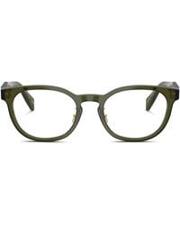 Prada - Prb06Vd - Lyst