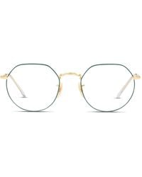 Ray-Ban - Rx6465 Jack - Lyst