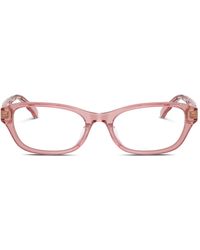Tory Burch - Ty2178D Clear - Lyst