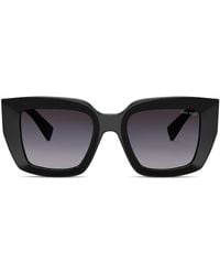 Miu Miu - Mub05S - Lyst