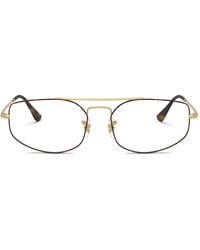 Ray-Ban - Rx6545 Explorer 5 - Lyst