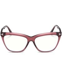 Tom Ford - Tf6064-B - Lyst