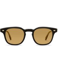 Garrett Leight - Sherwood Sun - Lyst