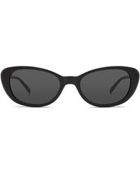 Saint Laurent - Sl822 - Lyst