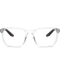 Prada Linea Rossa - Ps06Pv - Lyst