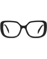 Prada - Pr 10Zv - Lyst
