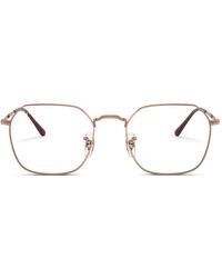 Ray-Ban - Rx3694V Jim - Lyst
