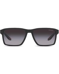 Prada Linea Rossa - Ps05Ys - Lyst