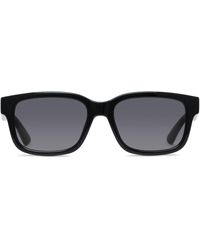 Gucci - Sunglasses - Lyst