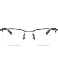 Ray-Ban - Rx7552 - Lyst