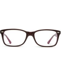 Ray-Ban - Rx5228 - Lyst