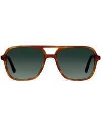 Muse - Auster Tortoise - Lyst