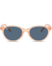 Ray-Ban - Rj9080S Kids - Lyst