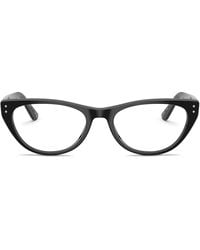 Ray-Ban - Rx5449D - Lyst