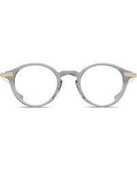 Dita Lancier - Lsa-427,Clear - Lyst