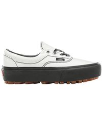 womens platform vans sale