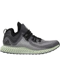 adidas alphaedge 4d ash green