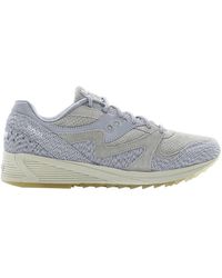 saucony grid 8000 uomo scontate
