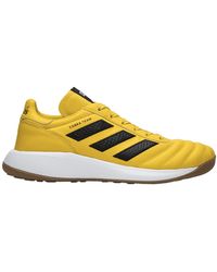 copa mundial trainers