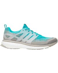 adidas Solebox X Packer Shoes X Ultraboost Mid 'core Black Energy Blue' for  Men | Lyst