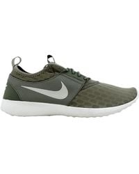 Dark Green Sneakers for Women - Up to 78% off | Lyst