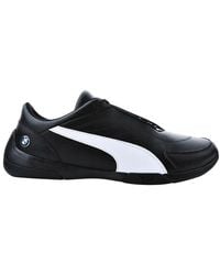 puma bmw motorsport shoes black
