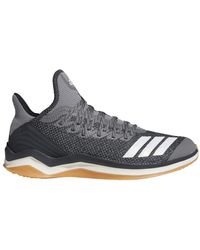 icon 4 trainer routine