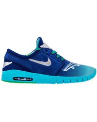 nike sb stefan janoski max marty mcfly