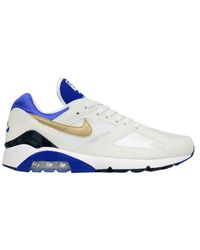 Nike Air Max 180 Sneakers for Men - Up to 5% off | Lyst