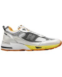 new balance 991 nbg