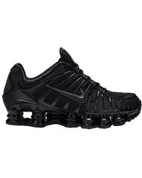 nike shox tl speed