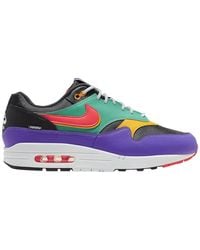 men's nike air max 1 se jdi casual shoes