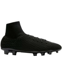 all black hypervenom