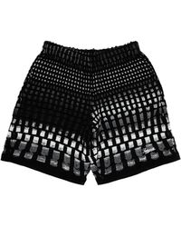日本公式品 Grid Gradient Natural Grid Zip Gradient Supreme Up Up