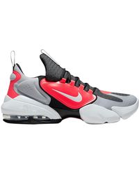 nike air max alpha savage men's training shoe
