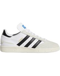 adidas busenitz sneakers