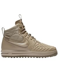nike duck boots mens
