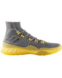 adidas crazy explosive blanco adidas crazy explosive blanco