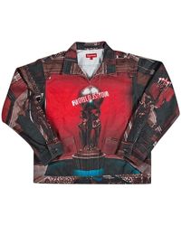 Supreme Scarface The World Is Yours 