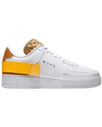 air force 1 lo type
