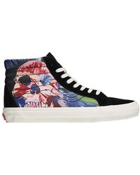 scotty cranmer vans 2021