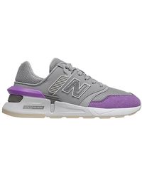 New Balance 997 Sneakers for Women - Up to 56% off | Lyst