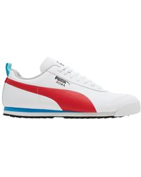 Puma Roma Sneakers for Men - Up to 34% off | Lyst