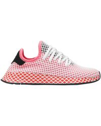 deerupt adidas womens
