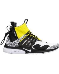 acronym presto volt