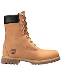 timberland rigmaster 8 inch